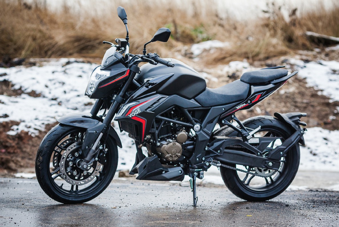 VOGE 300 R-image-10