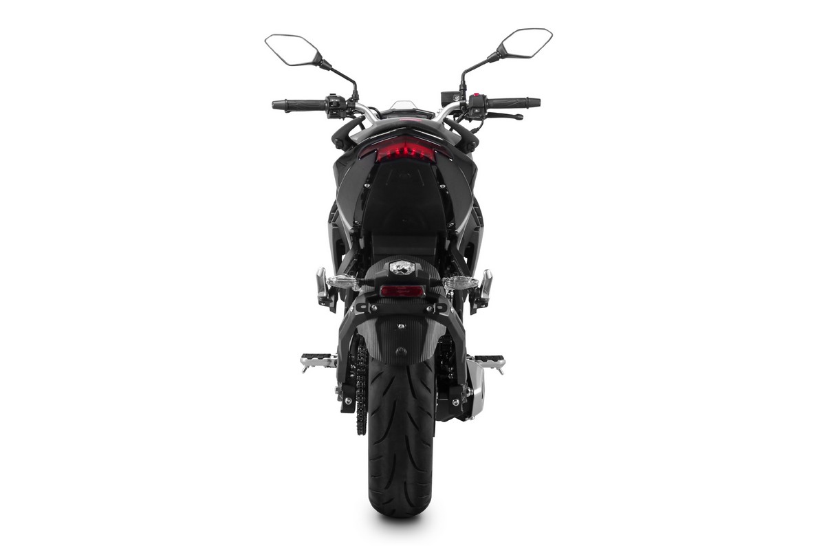VOGE 300 R-image-2