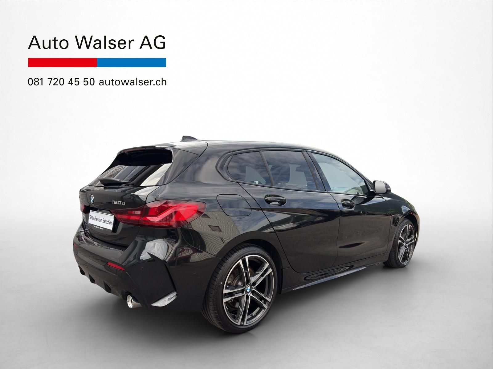 BMW 120d xDrive SAG-image-4