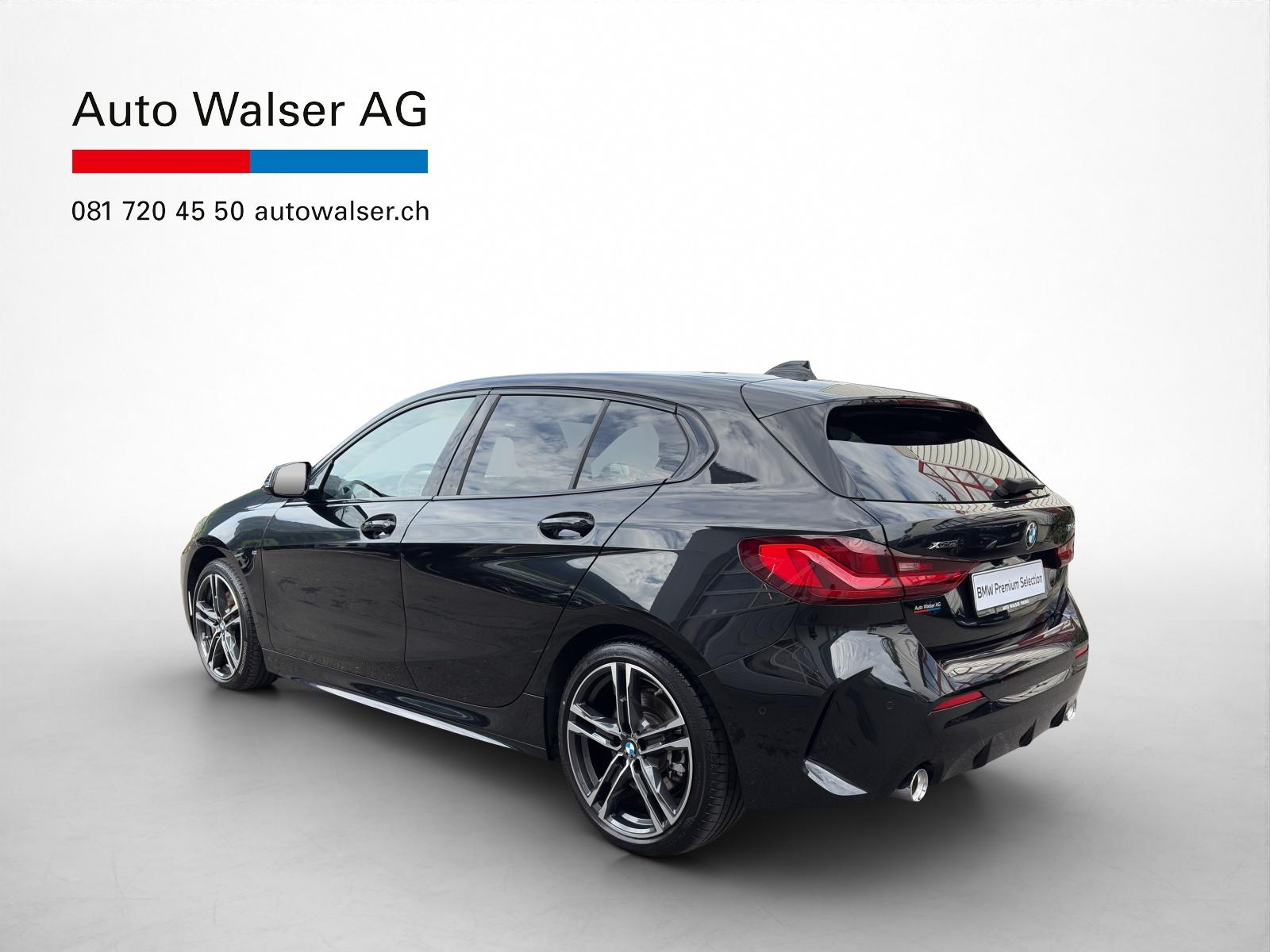 BMW 120d xDrive SAG-showroom-element-2