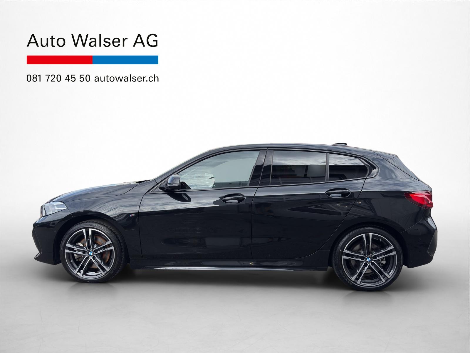 BMW 120d xDrive SAG-showroom-element-1