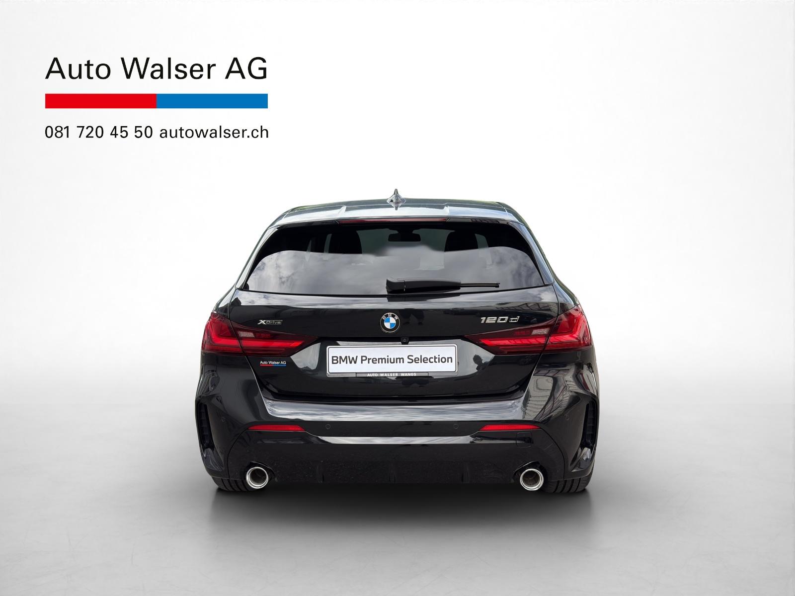 BMW 120d xDrive SAG-showroom-element-3