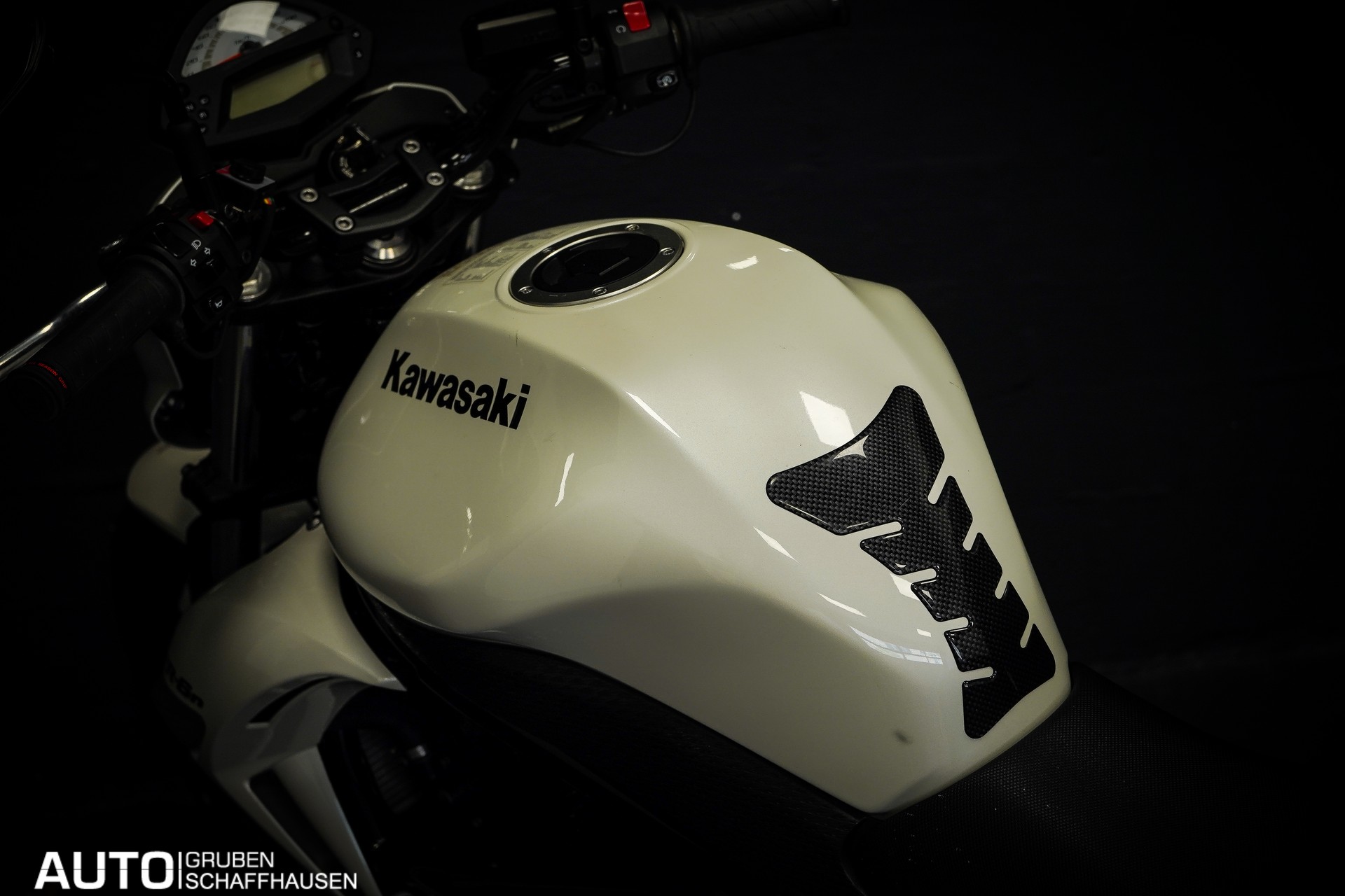 KAWASAKI ER-6 n ABS (25kW)-image-8