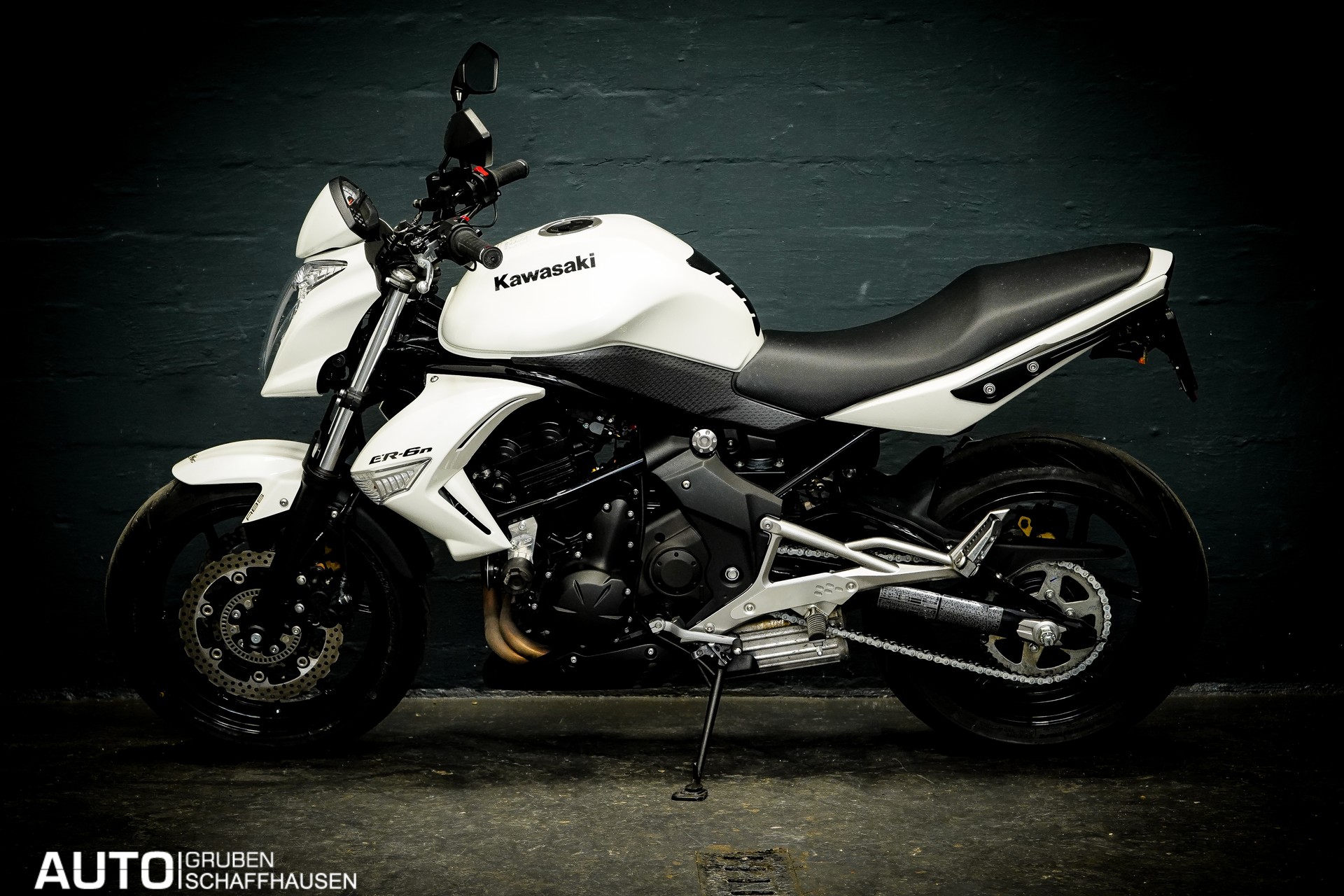 KAWASAKI ER-6 n ABS (25kW)-image-12