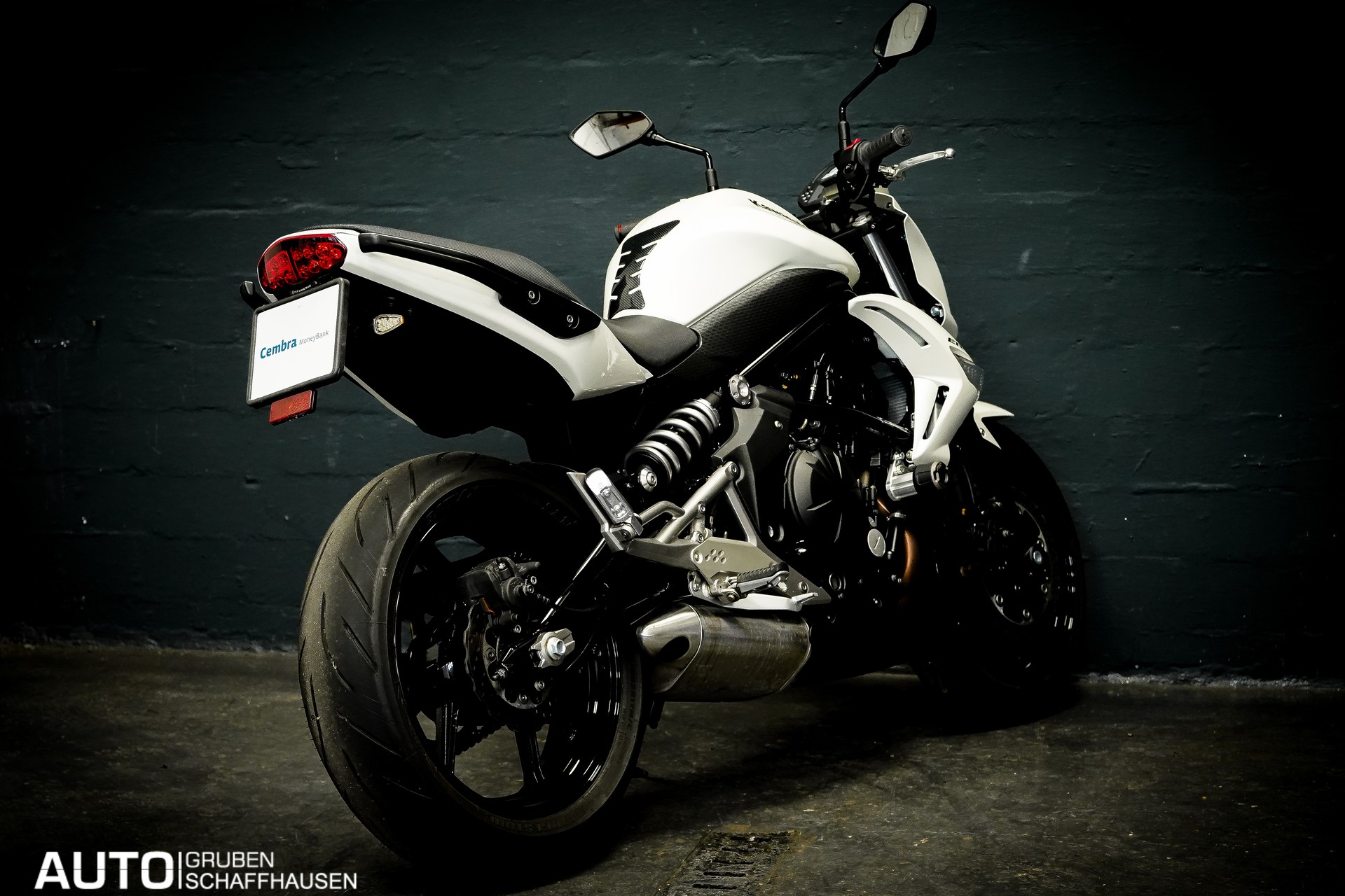 KAWASAKI ER-6 n ABS (25kW)-image-3