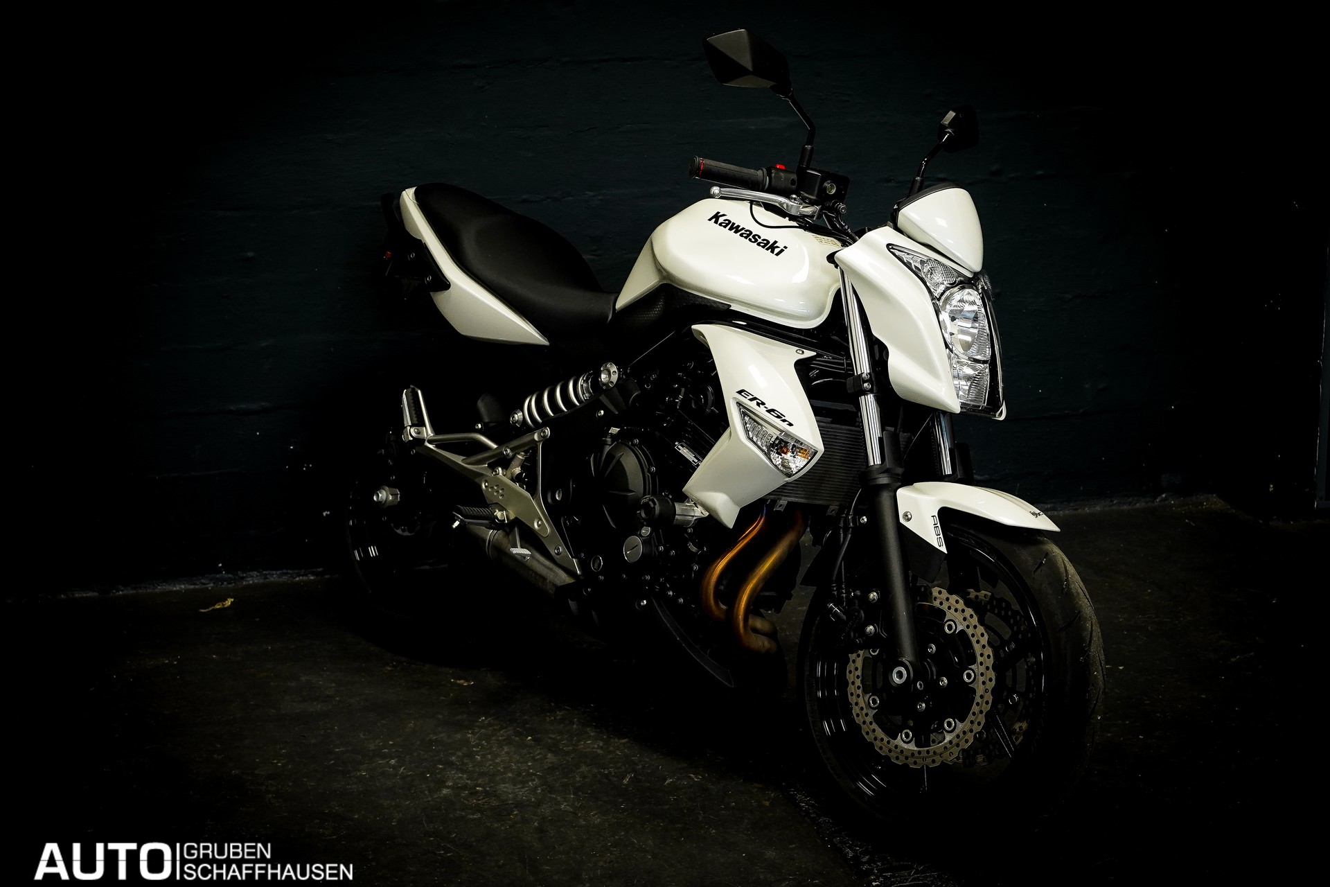 KAWASAKI ER-6 n ABS (25kW)-image-0
