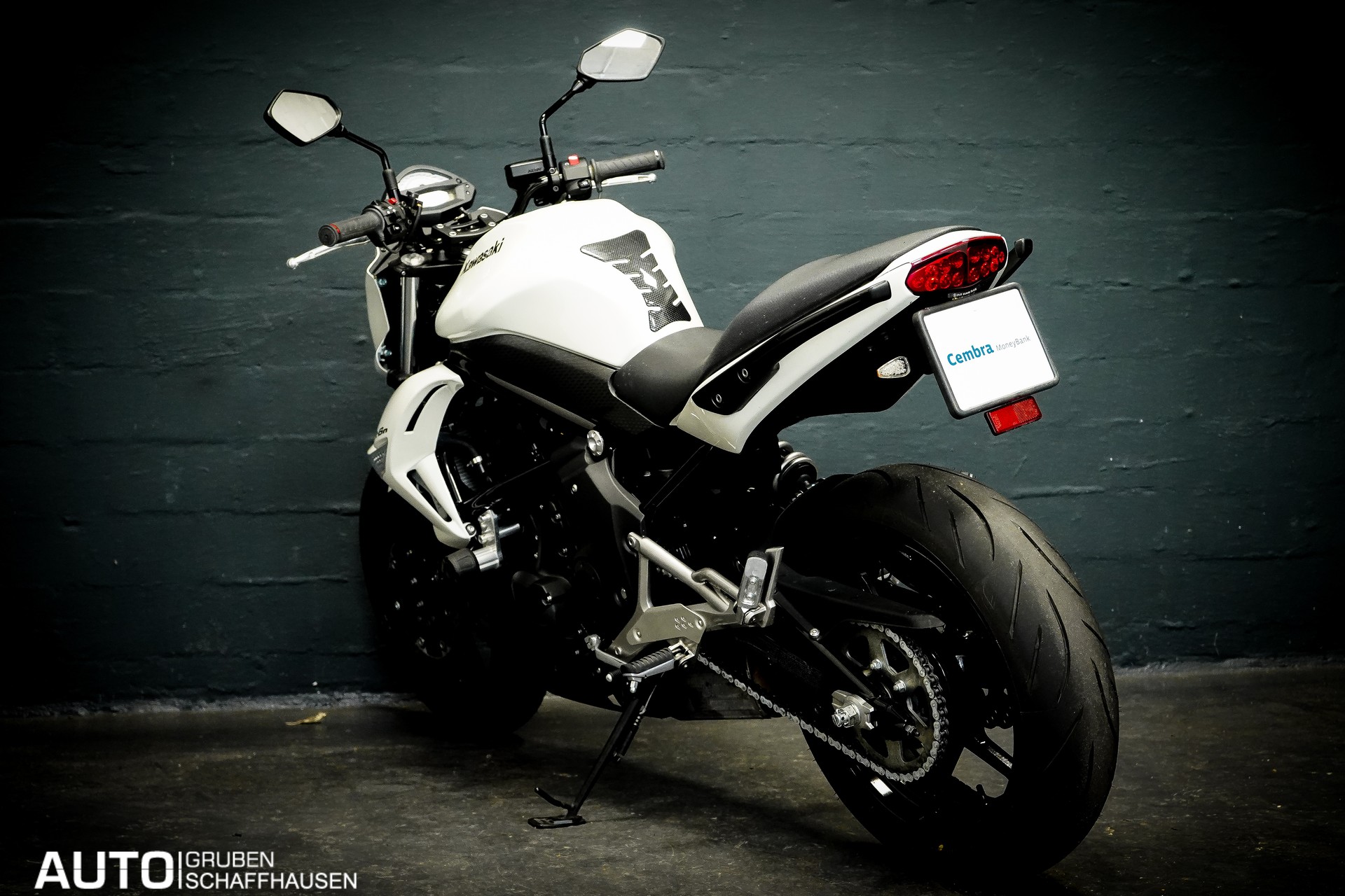 KAWASAKI ER-6 n ABS (25kW)-image-10