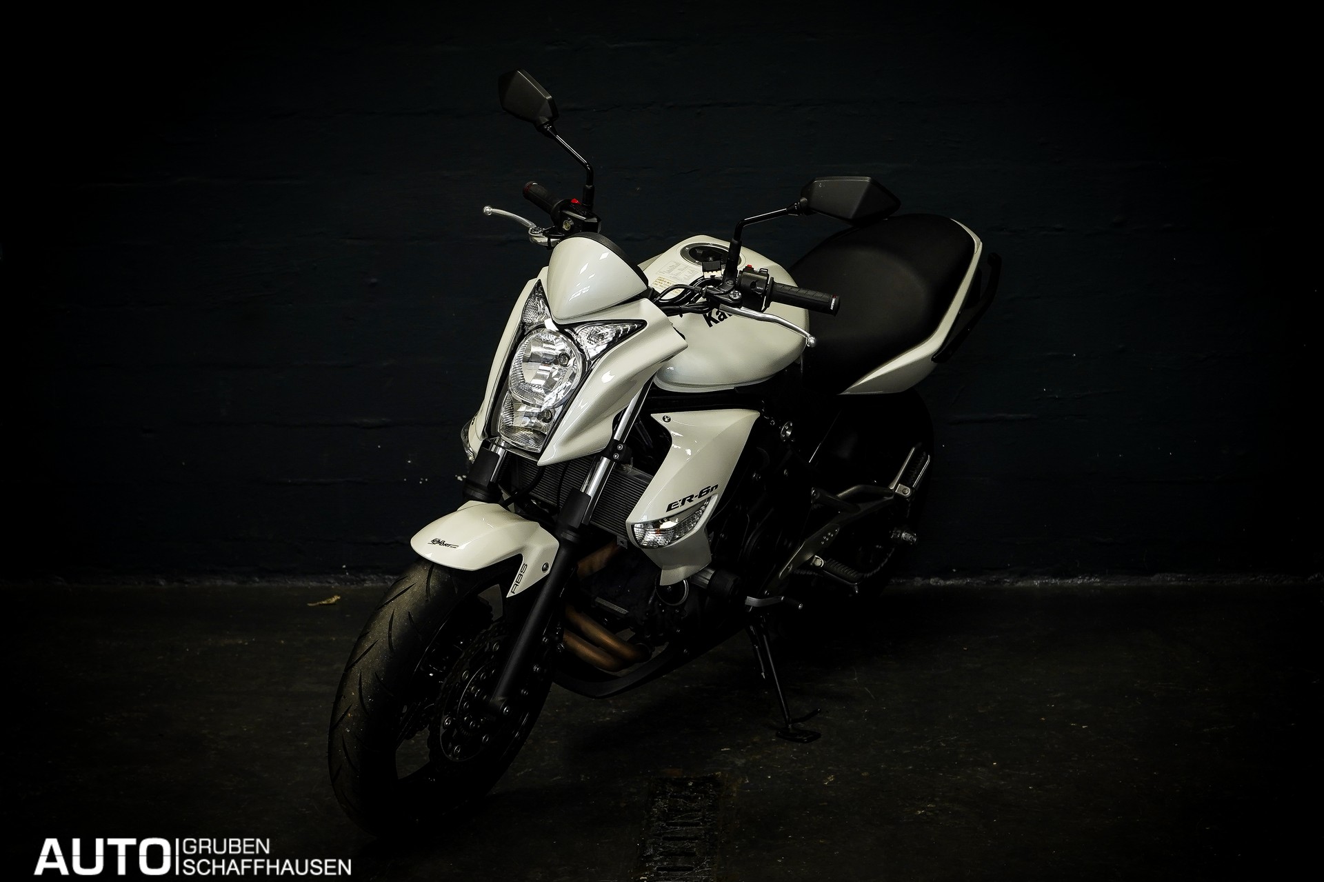 KAWASAKI ER-6 n ABS (25kW)-image-14