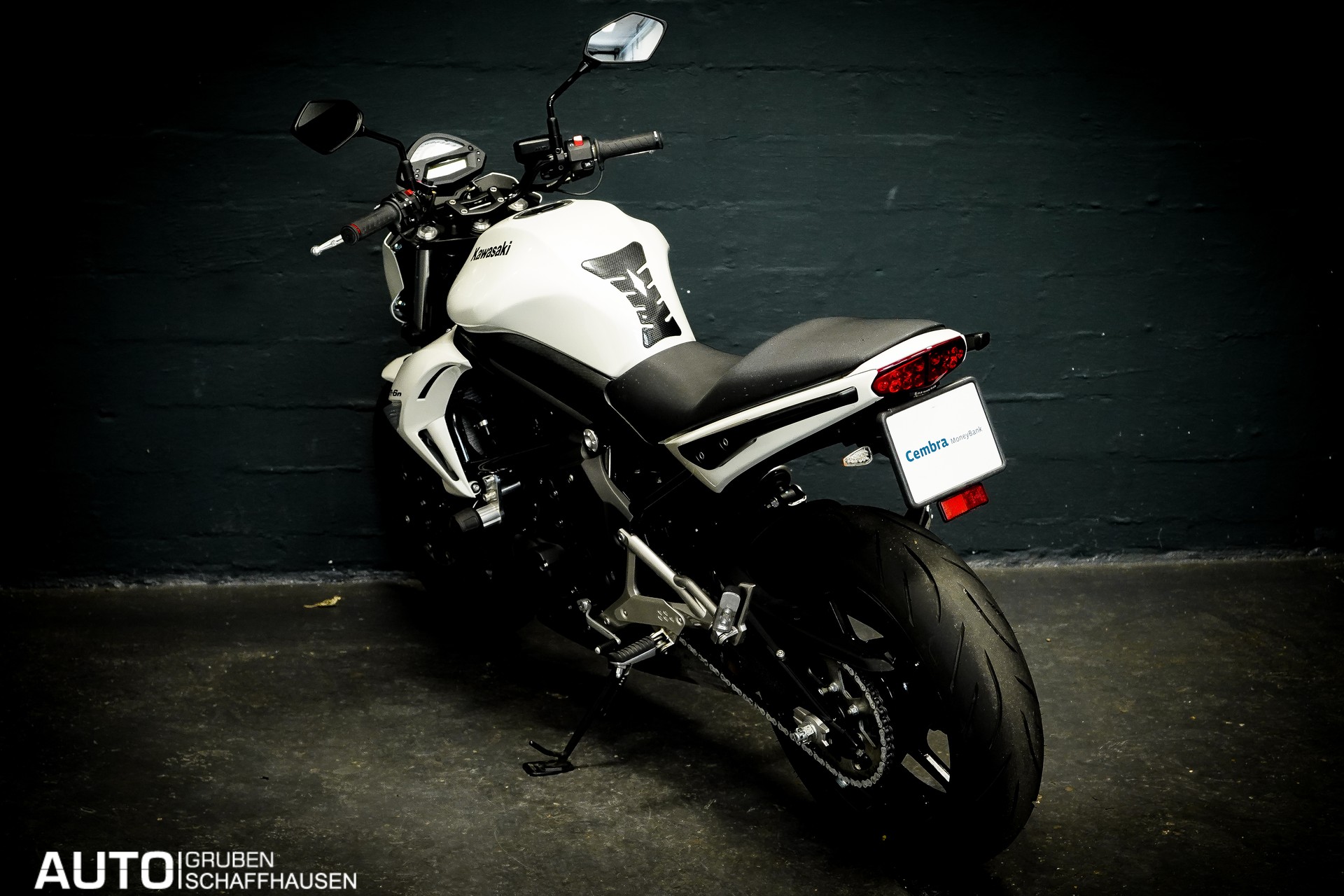 KAWASAKI ER-6 n ABS (25kW)-image-11
