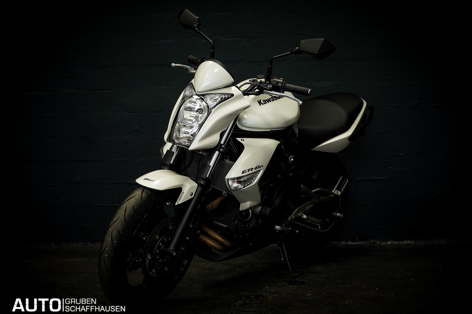 KAWASAKI ER-6 n ABS (25kW)-image-13