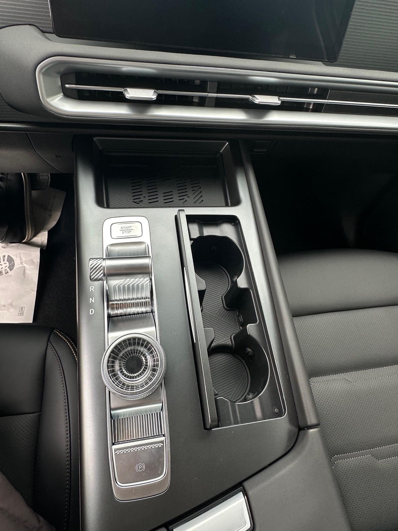 BAIC BJ30e AWD HEV-image-4