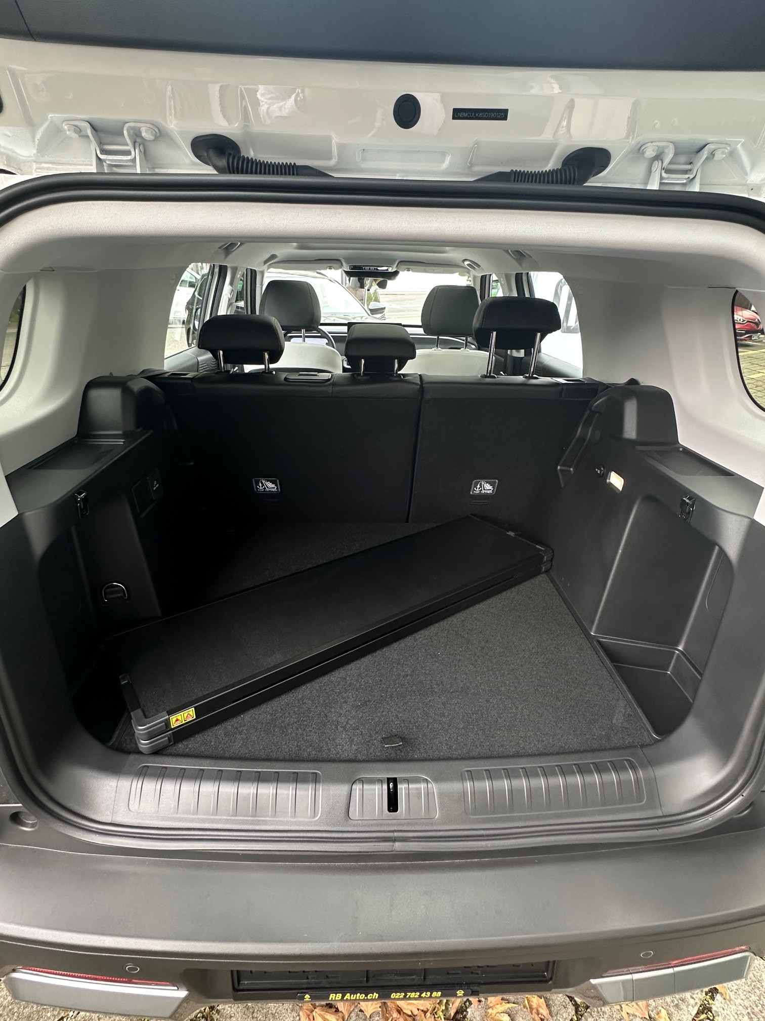 BAIC BJ30e AWD HEV-image-7