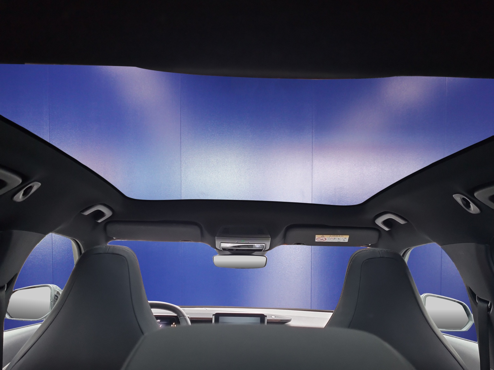 FORD Explorer Extended Range (79 kWh) Premium 4x4 AUTOMAT-image-8