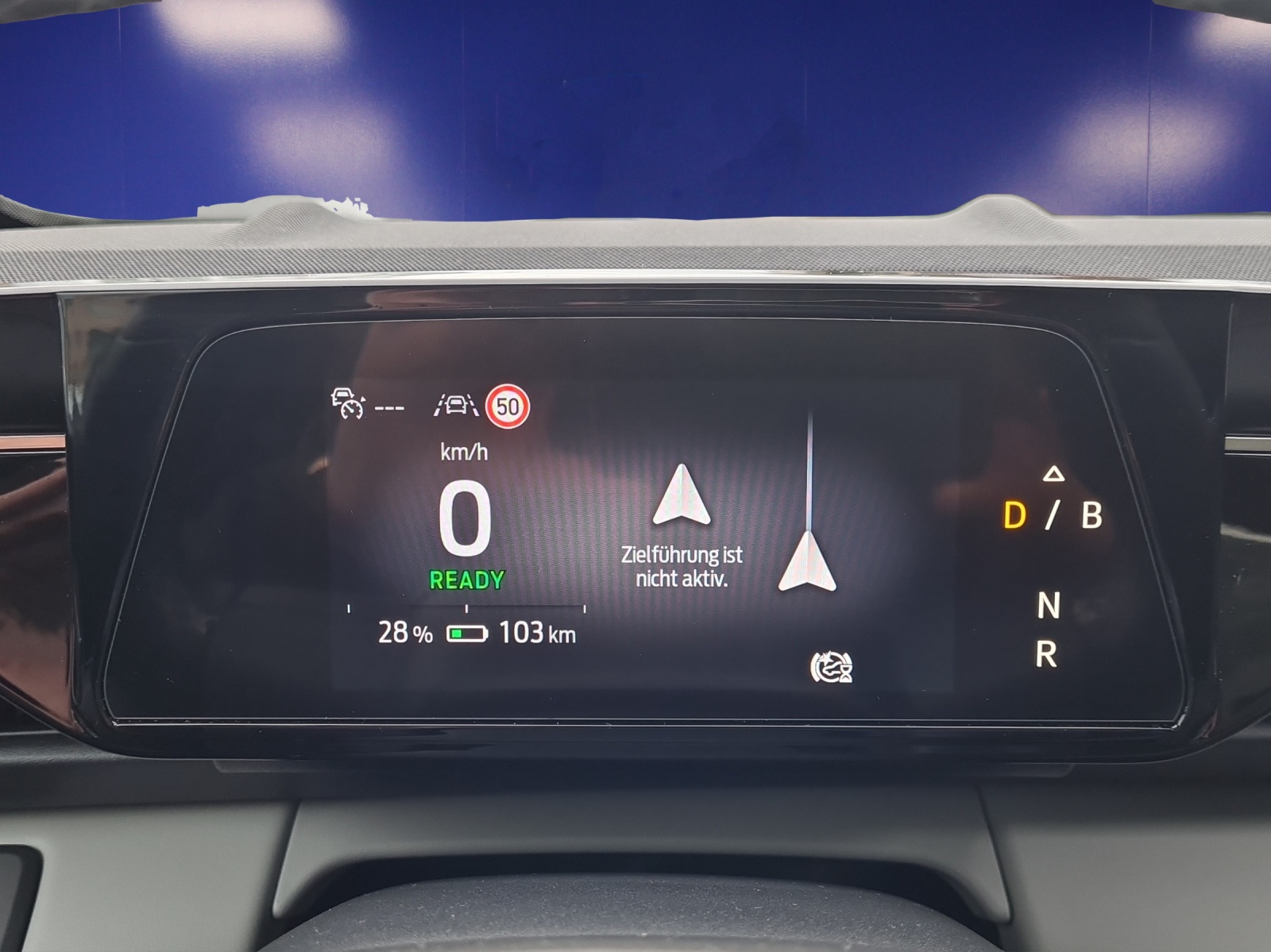 FORD Explorer Extended Range (79 kWh) Premium 4x4 AUTOMAT-image-10