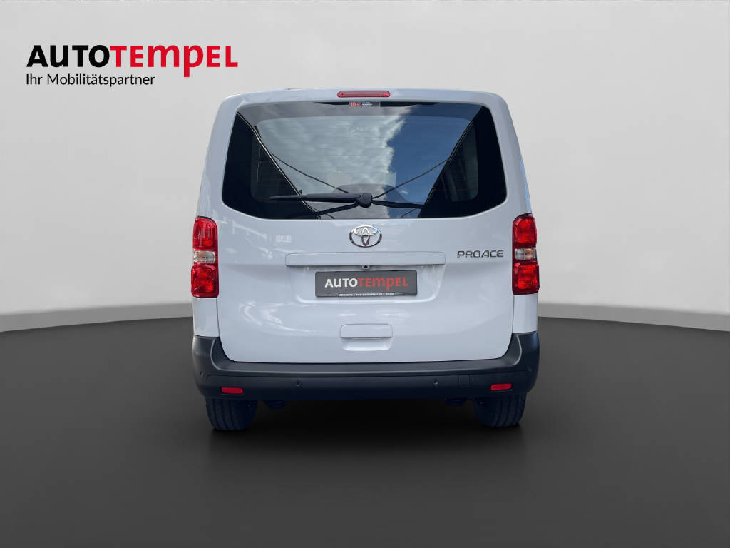 TOYOTA PROACE Van L1 2.0 D Advanced 48052/002-image-7