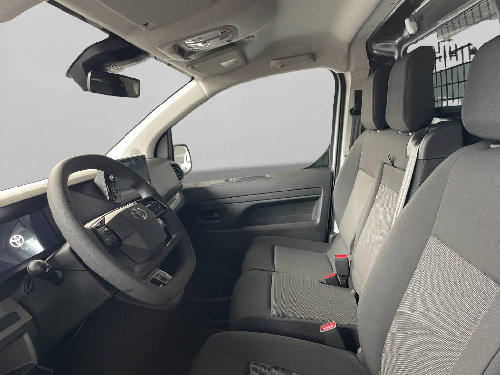 TOYOTA PROACE Van L1 2.0 D Advanced 48052/002-image-10