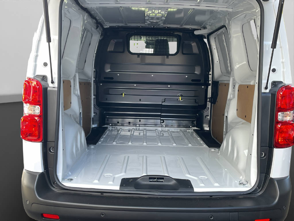TOYOTA PROACE Van L1 2.0 D Advanced 48052/002-image-9