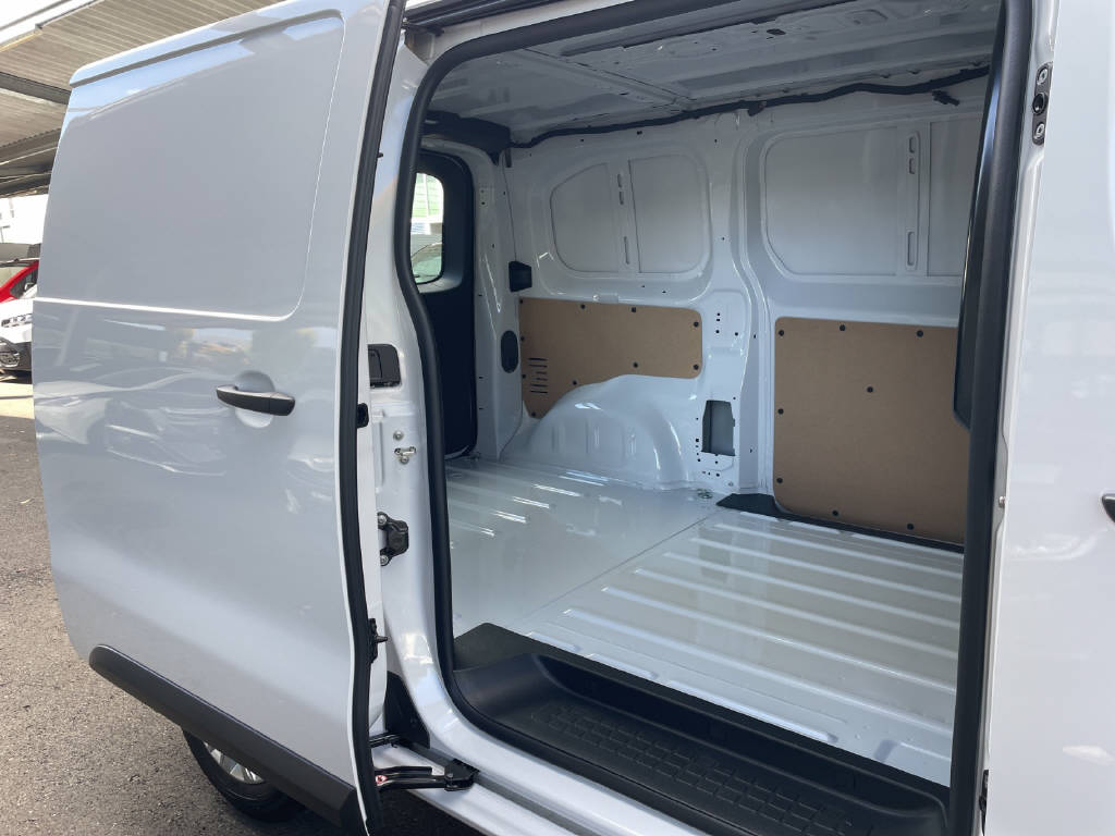 TOYOTA PROACE Van L1 2.0 D Advanced 48052/002-image-8