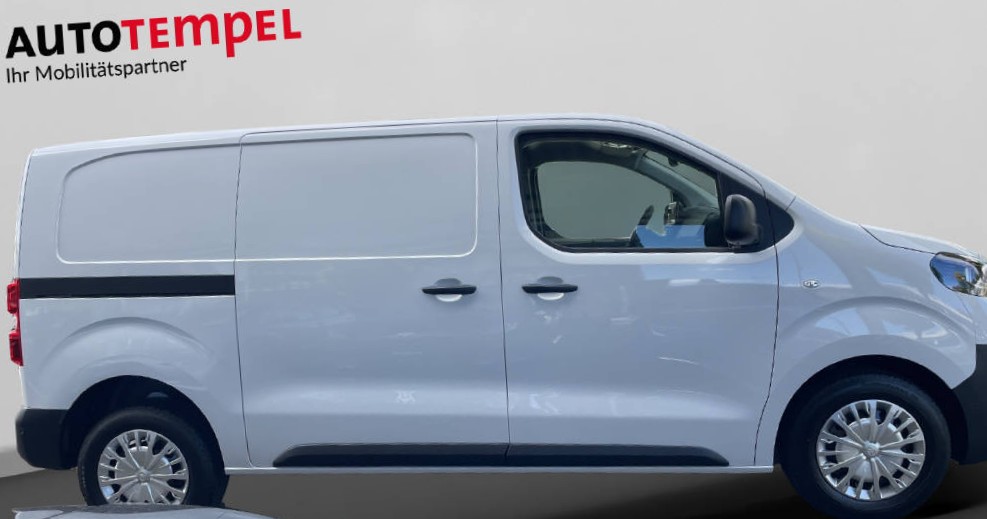 TOYOTA PROACE Van L1 2.0 D Advanced 48052/002-image-4
