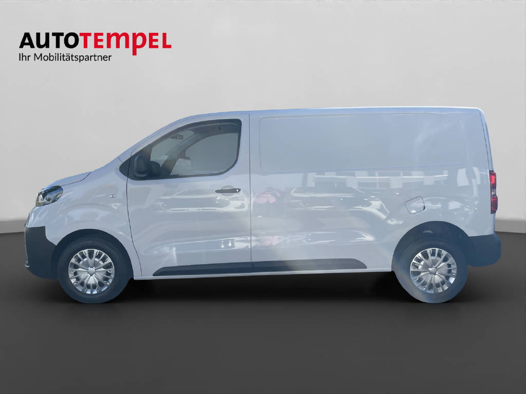 TOYOTA PROACE Van L1 2.0 D Advanced 48052/002-showroom-element-1