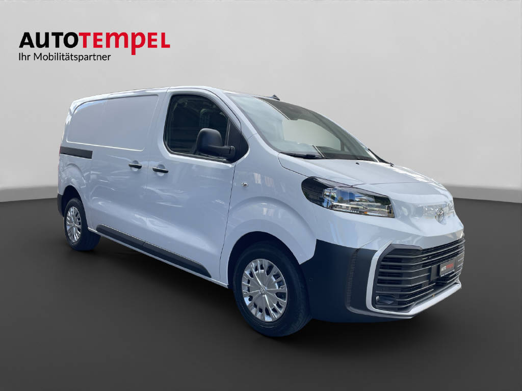 TOYOTA PROACE Van L1 2.0 D Advanced 48052/002-showroom-element-3