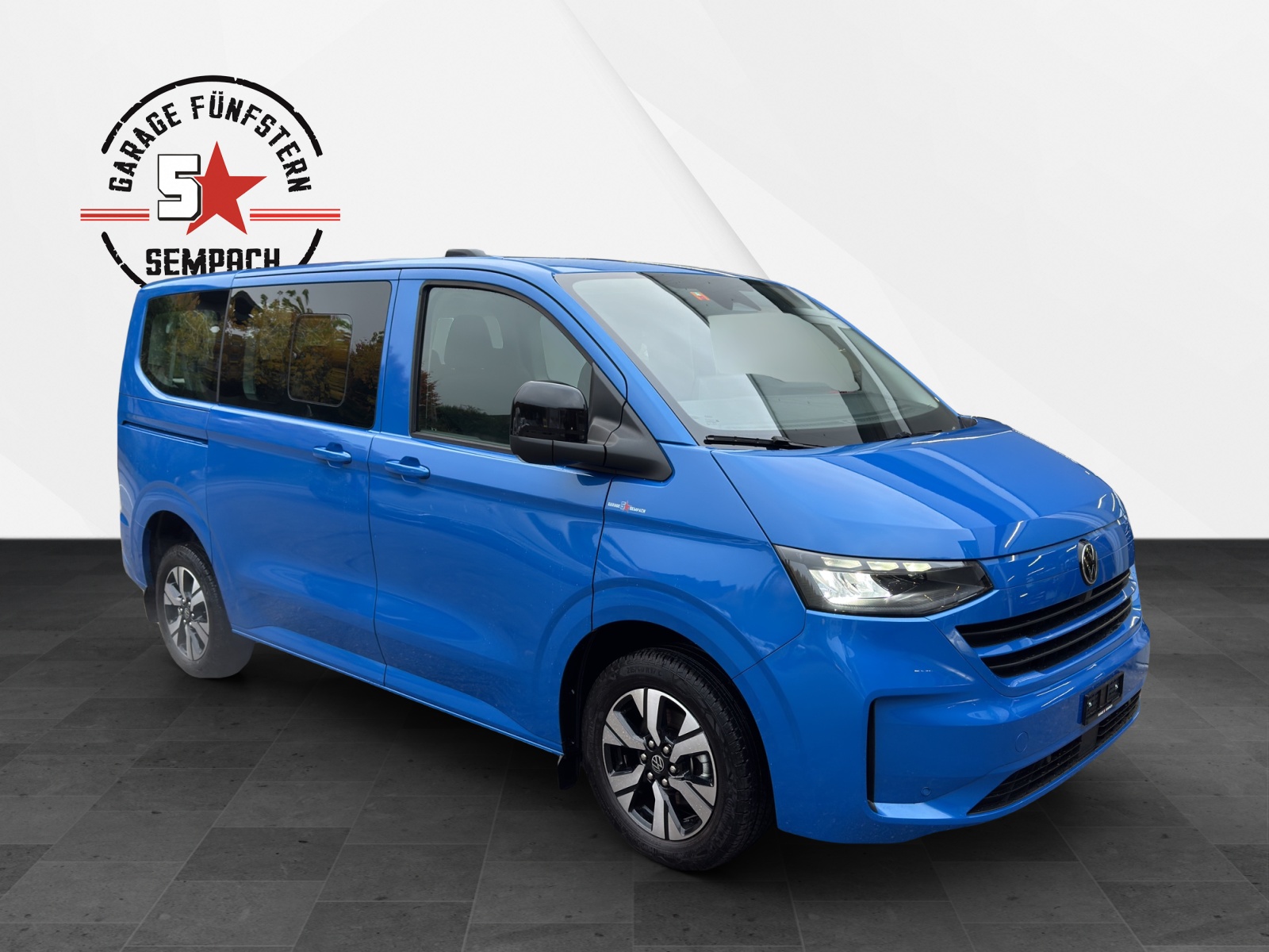 VW Caravelle 2.0 TDI Life Aut.8-image-6