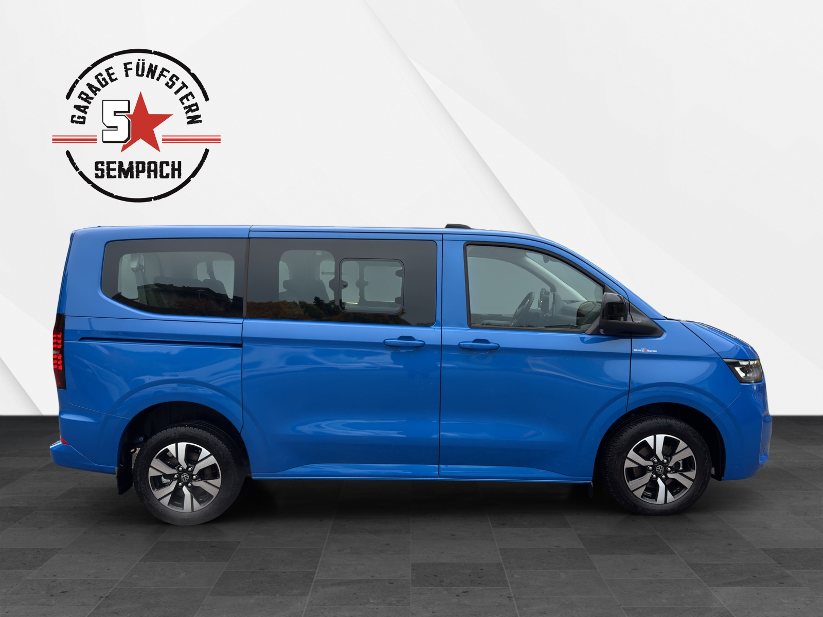 VW Caravelle 2.0 TDI Life Aut.8-image-5