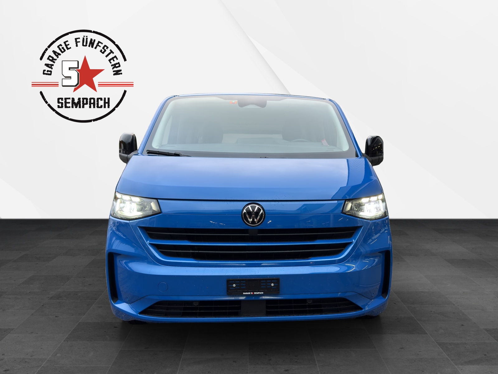 VW Caravelle 2.0 TDI Life Aut.8-image-7