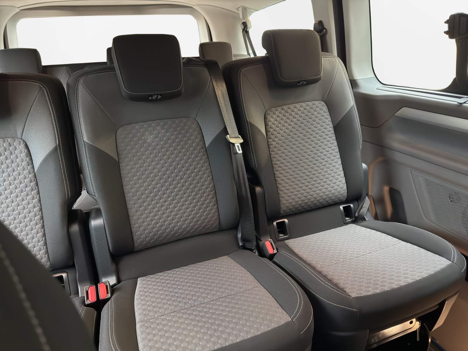 VW Caravelle 2.0 TDI Life Aut.8-image-14
