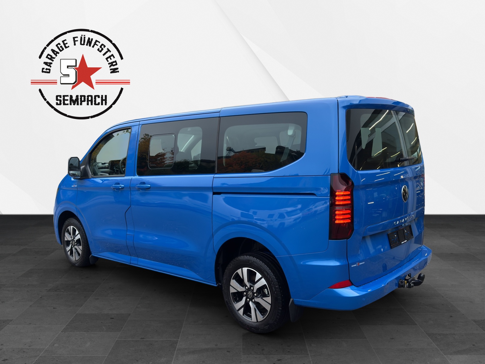 VW Caravelle 2.0 TDI Life Aut.8-showroom-element-2