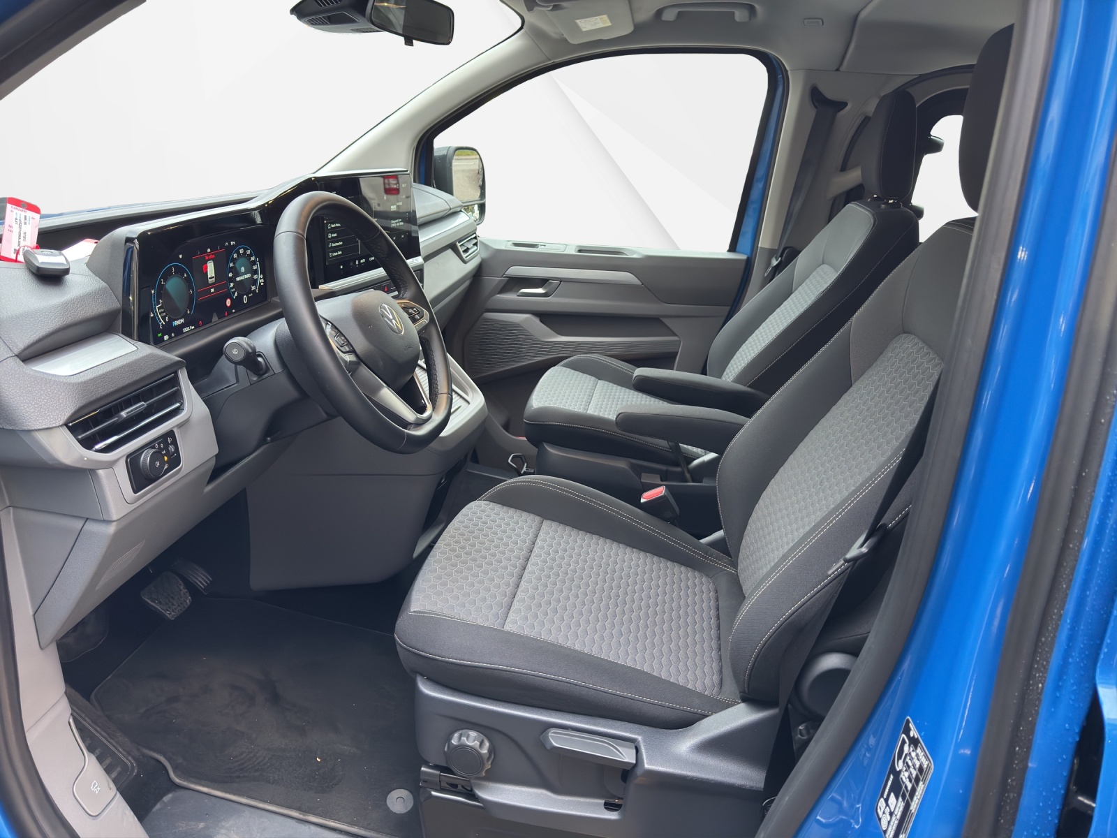 VW Caravelle 2.0 TDI Life Aut.8-image-8