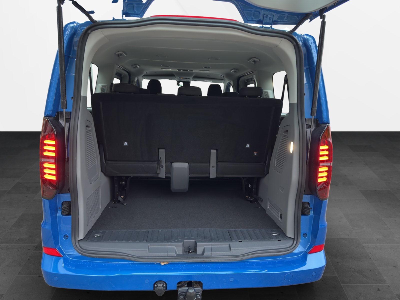 VW Caravelle 2.0 TDI Life Aut.8-image-15