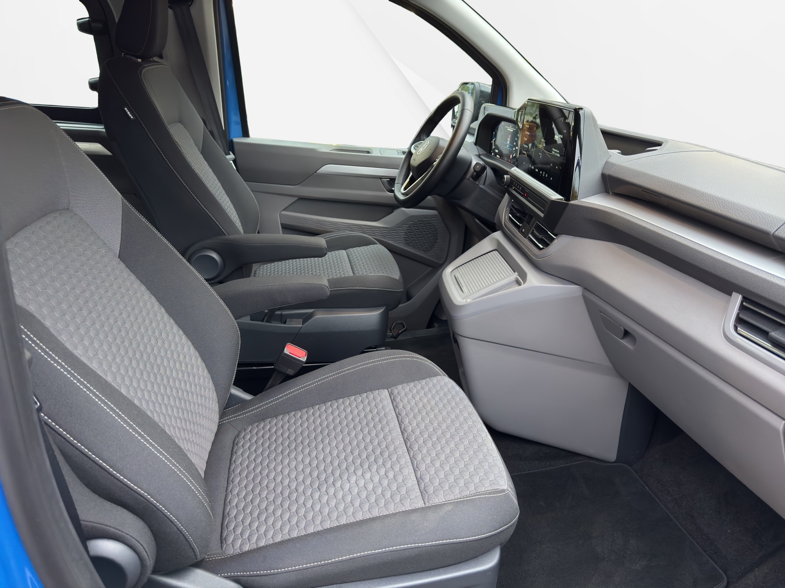 VW Caravelle 2.0 TDI Life Aut.8-image-13