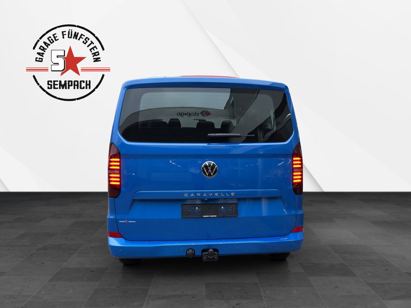 VW Caravelle 2.0 TDI Life Aut.8-showroom-element-3