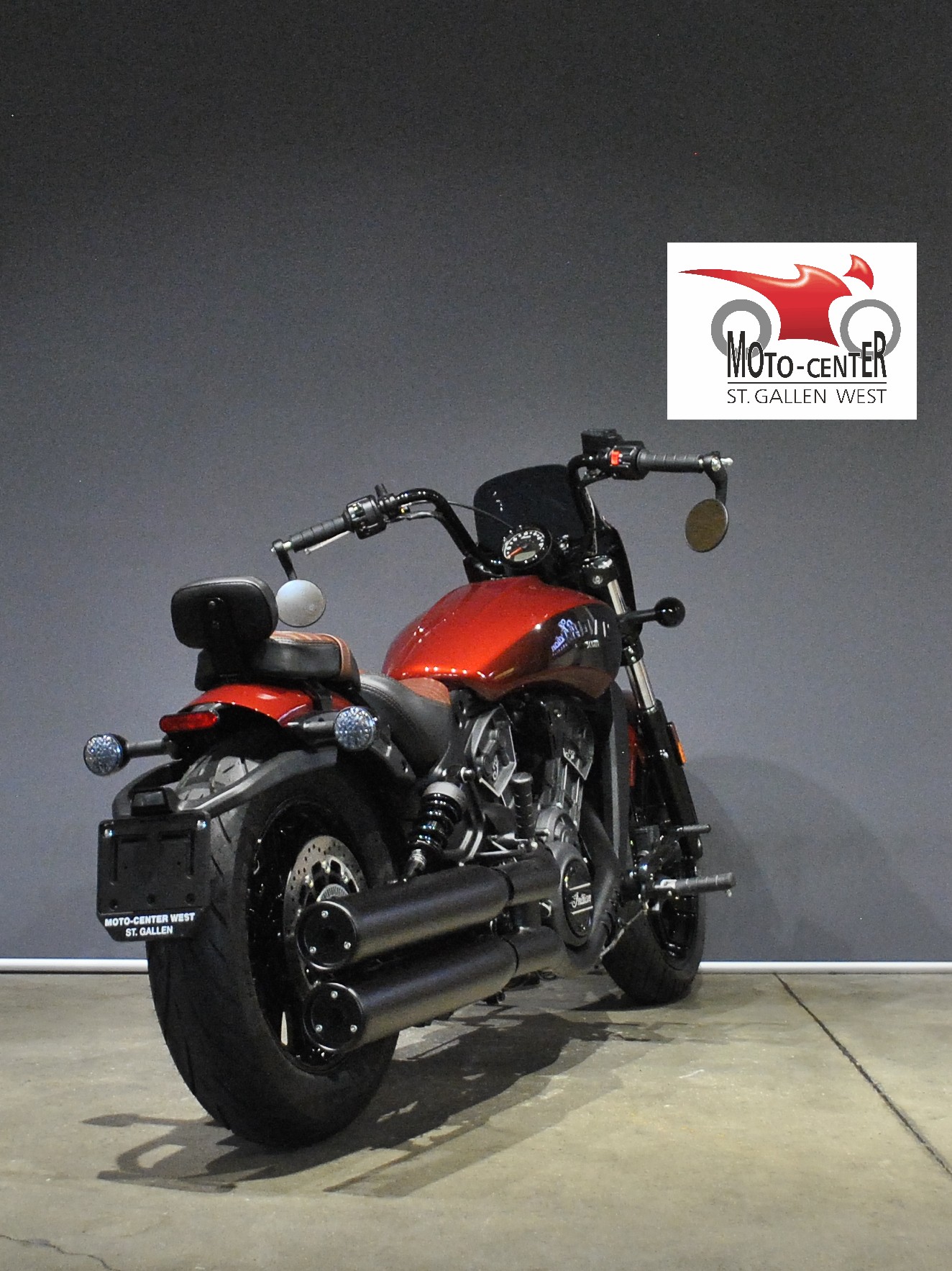 INDIAN Scout 1200 Rogue-image-4