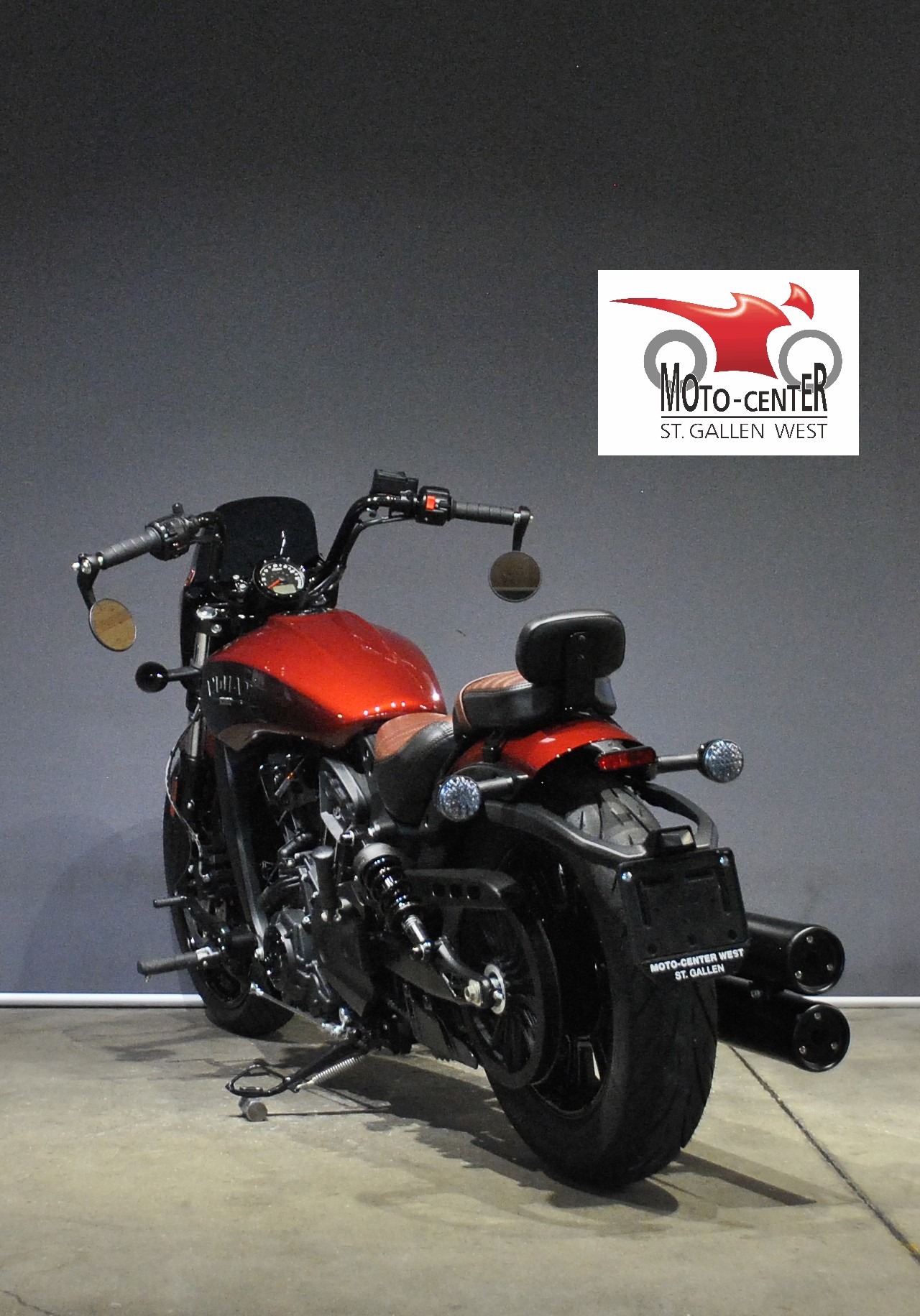 INDIAN Scout 1200 Rogue-image-3