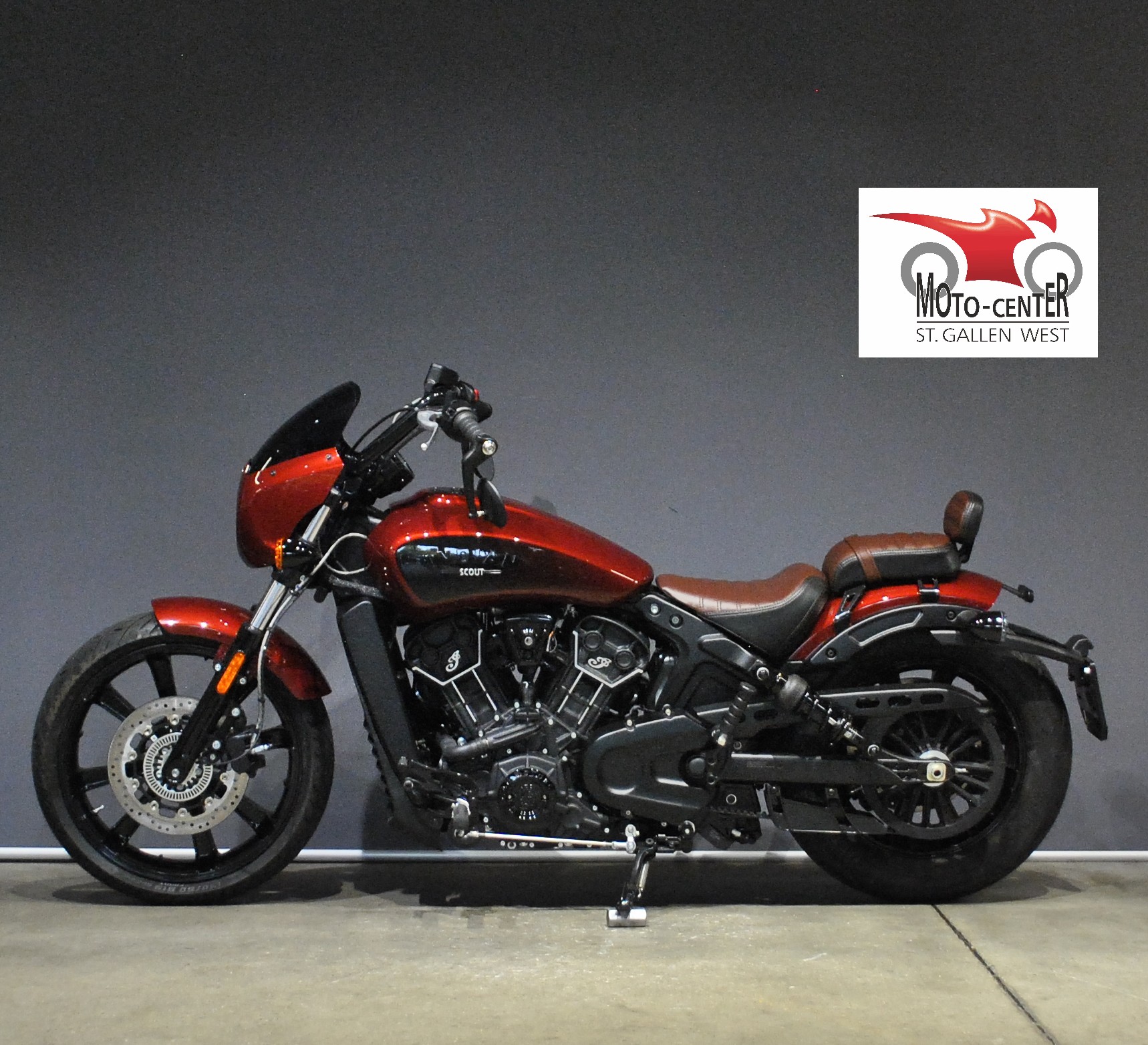 INDIAN Scout 1200 Rogue-image-2