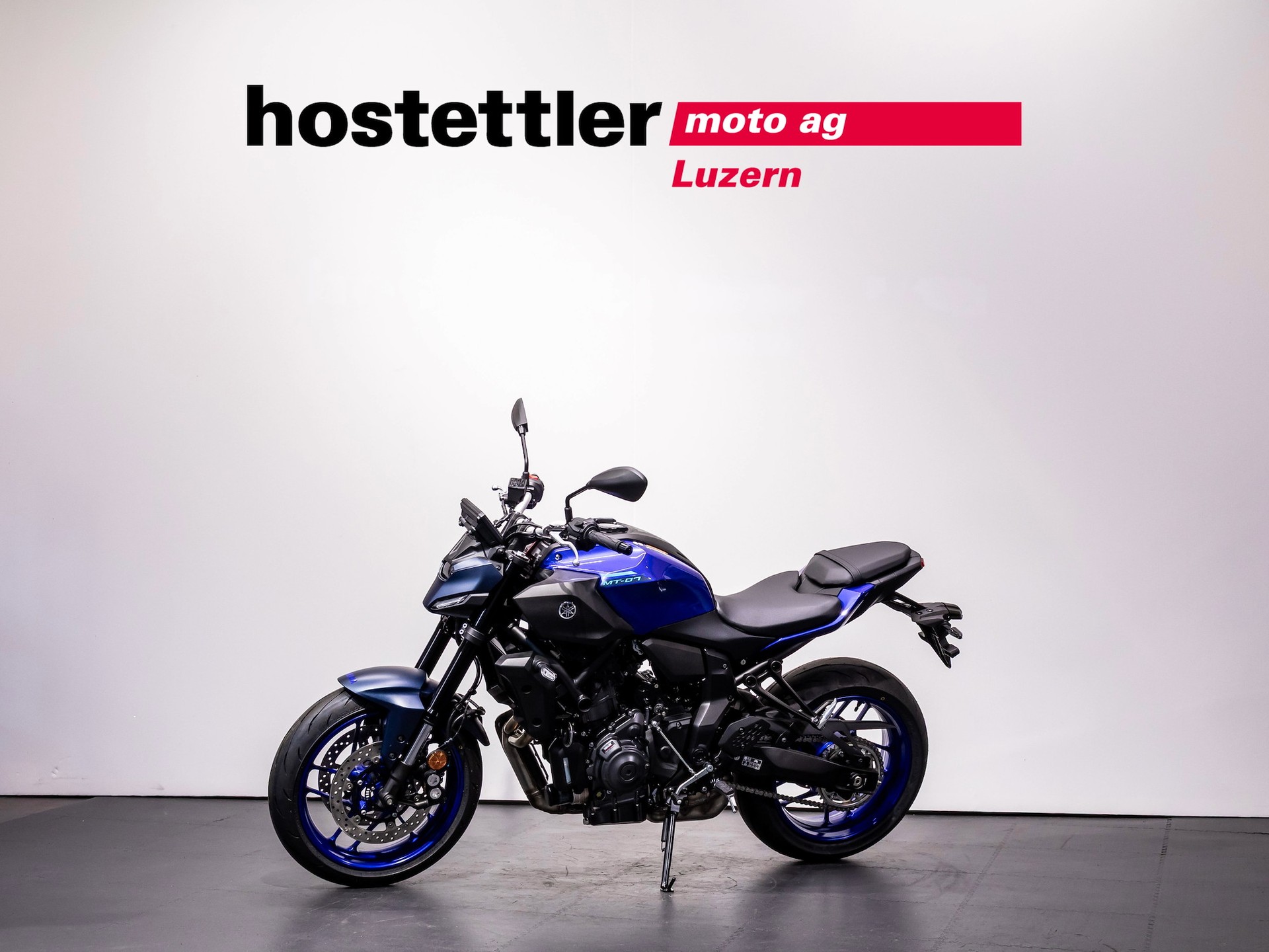 YAMAHA MT-07-image-1