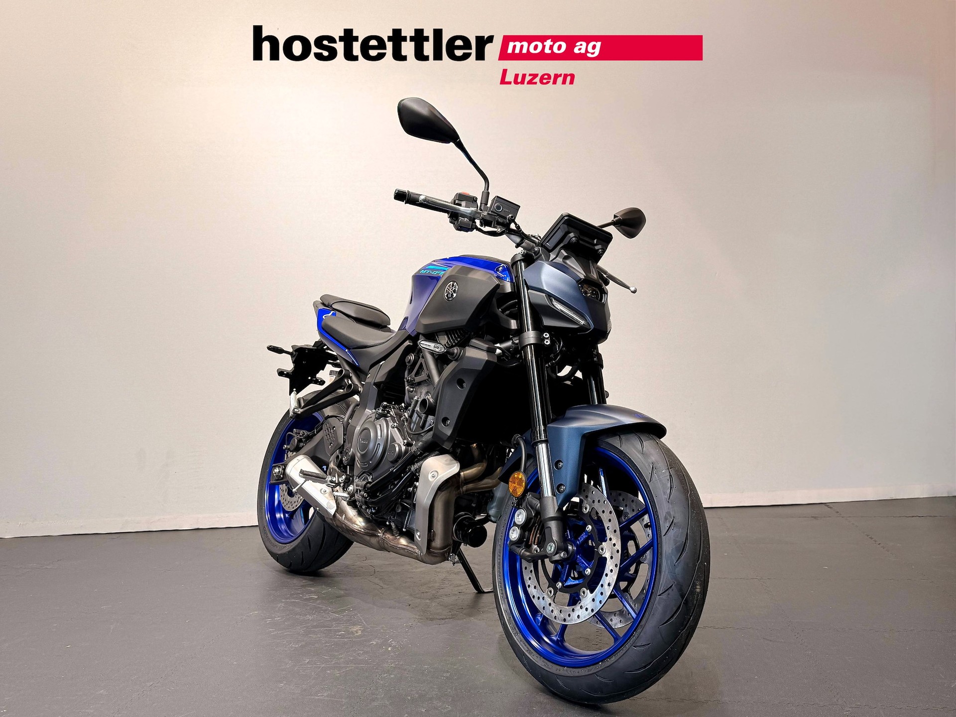 YAMAHA MT-07-image-0