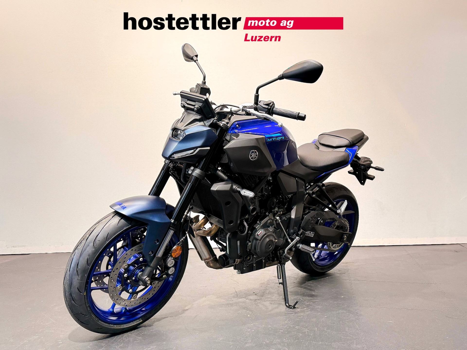 YAMAHA MT-07-image-1