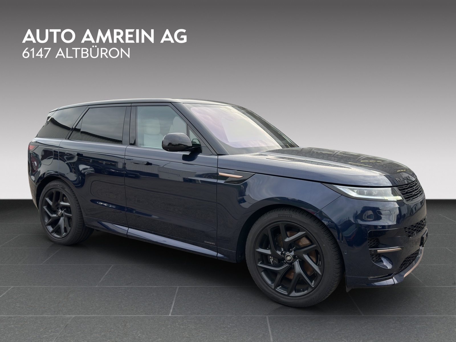 LAND ROVER Range Rover Sport P510e 3.0 Si6 PHEV Autobiography Automatic-showroom-element-1