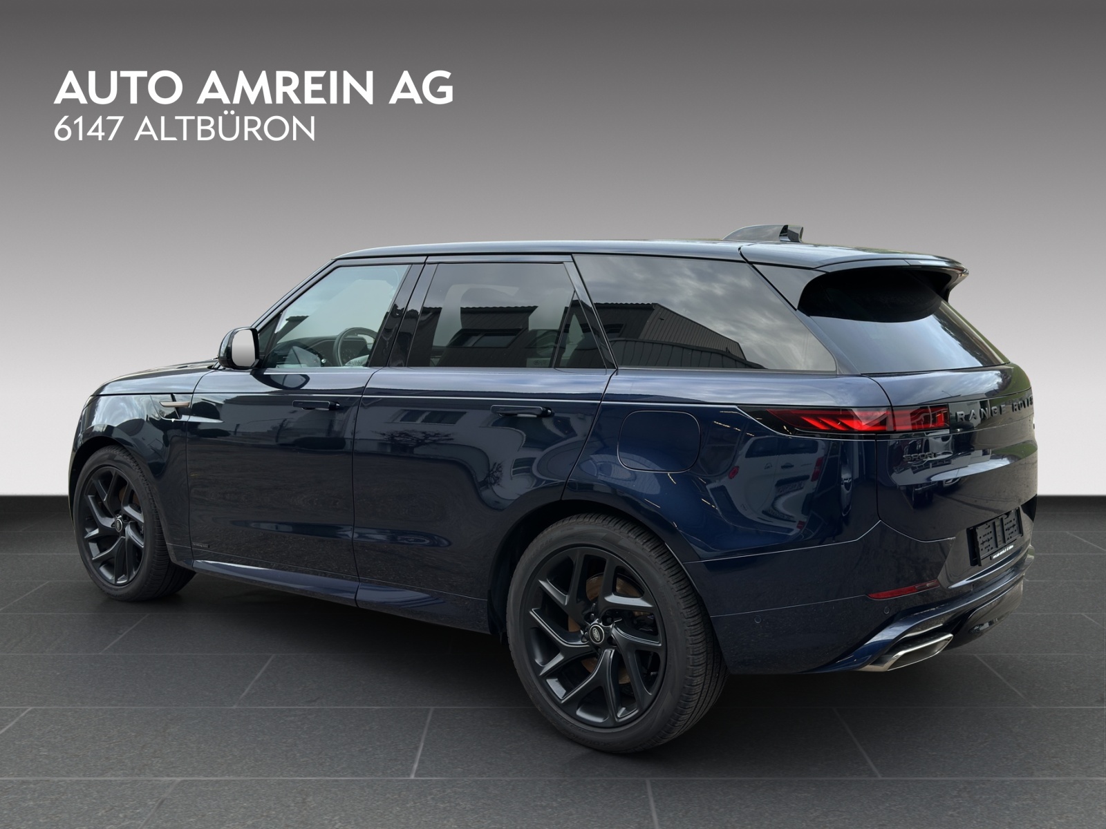 LAND ROVER Range Rover Sport P510e 3.0 Si6 PHEV Autobiography Automatic-image-5