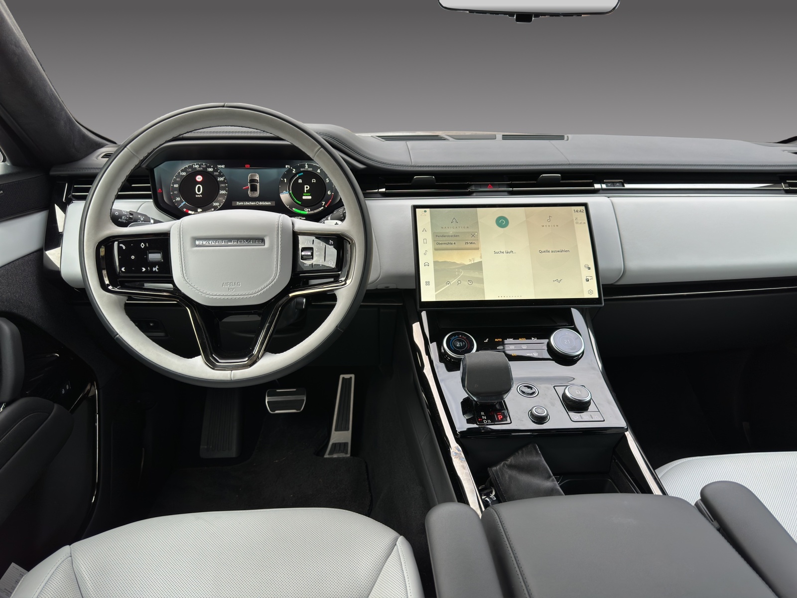 LAND ROVER Range Rover Sport P510e 3.0 Si6 PHEV Autobiography Automatic-image-8
