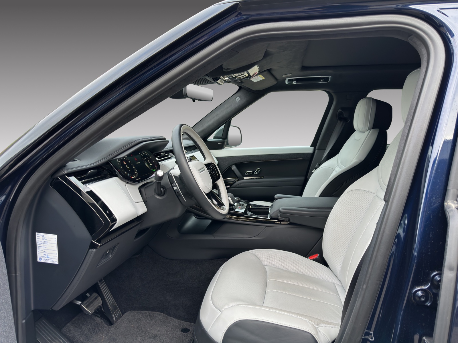LAND ROVER Range Rover Sport P510e 3.0 Si6 PHEV Autobiography Automatic-image-6