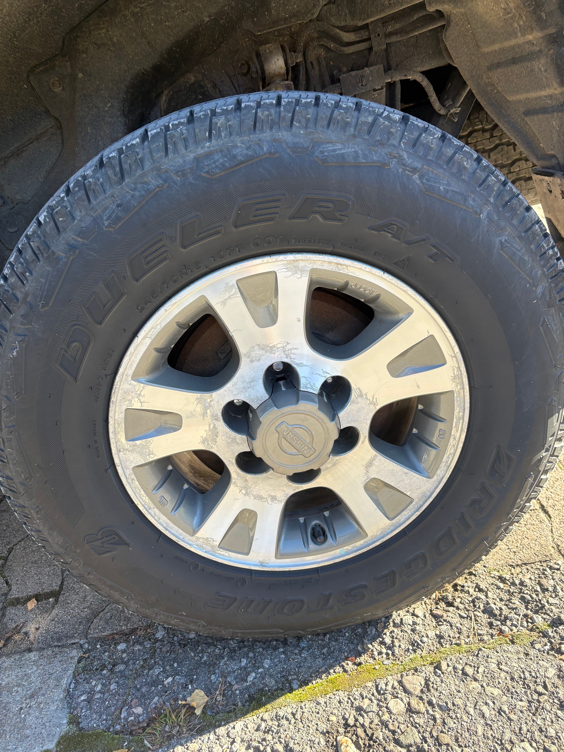 NISSAN Pathfinder 3.5 Exec. V6-image-10