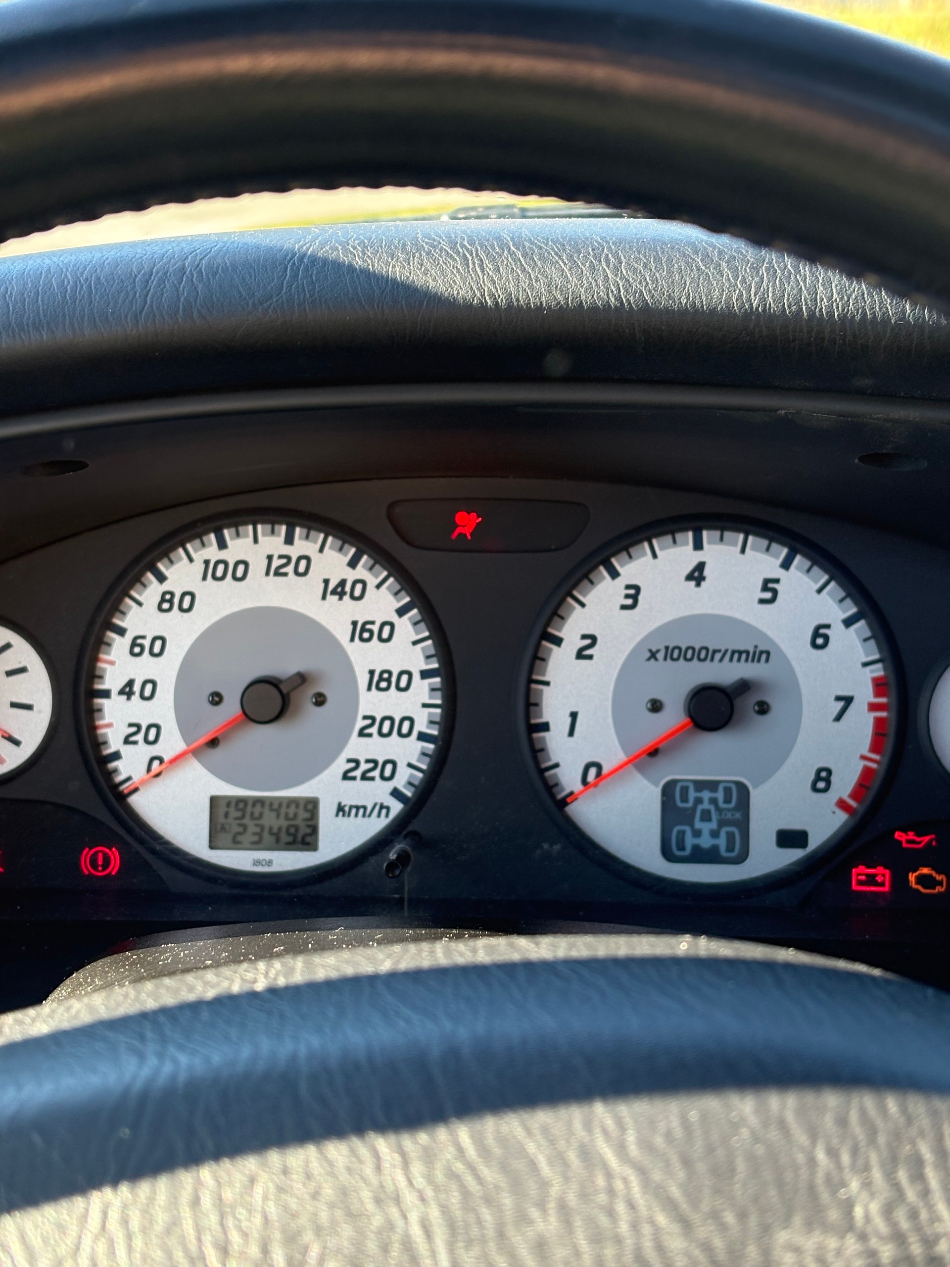 NISSAN Pathfinder 3.5 Exec. V6-image-6