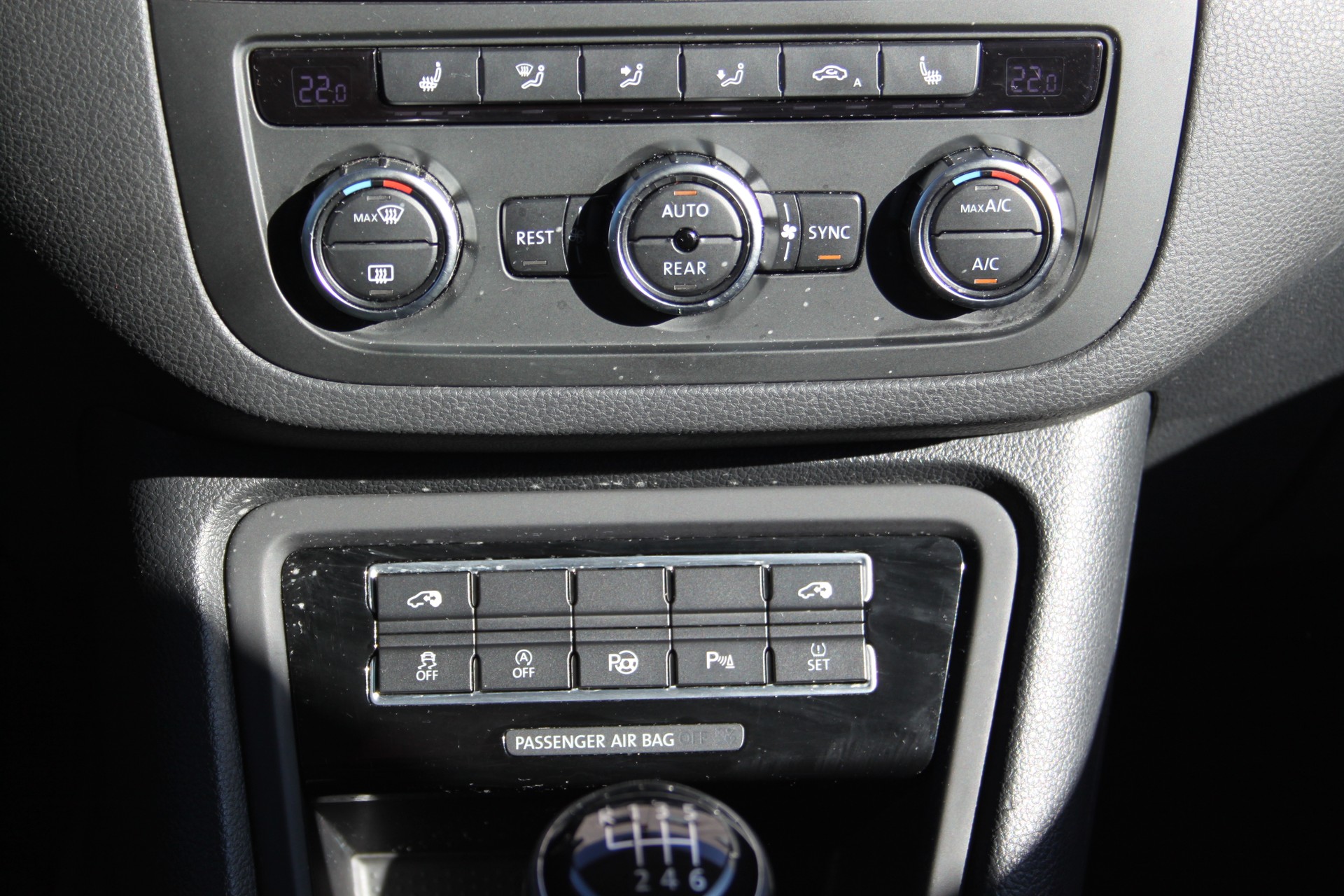 VW Sharan 2.0 TDI BMT Comfortline 4Motion-image-12