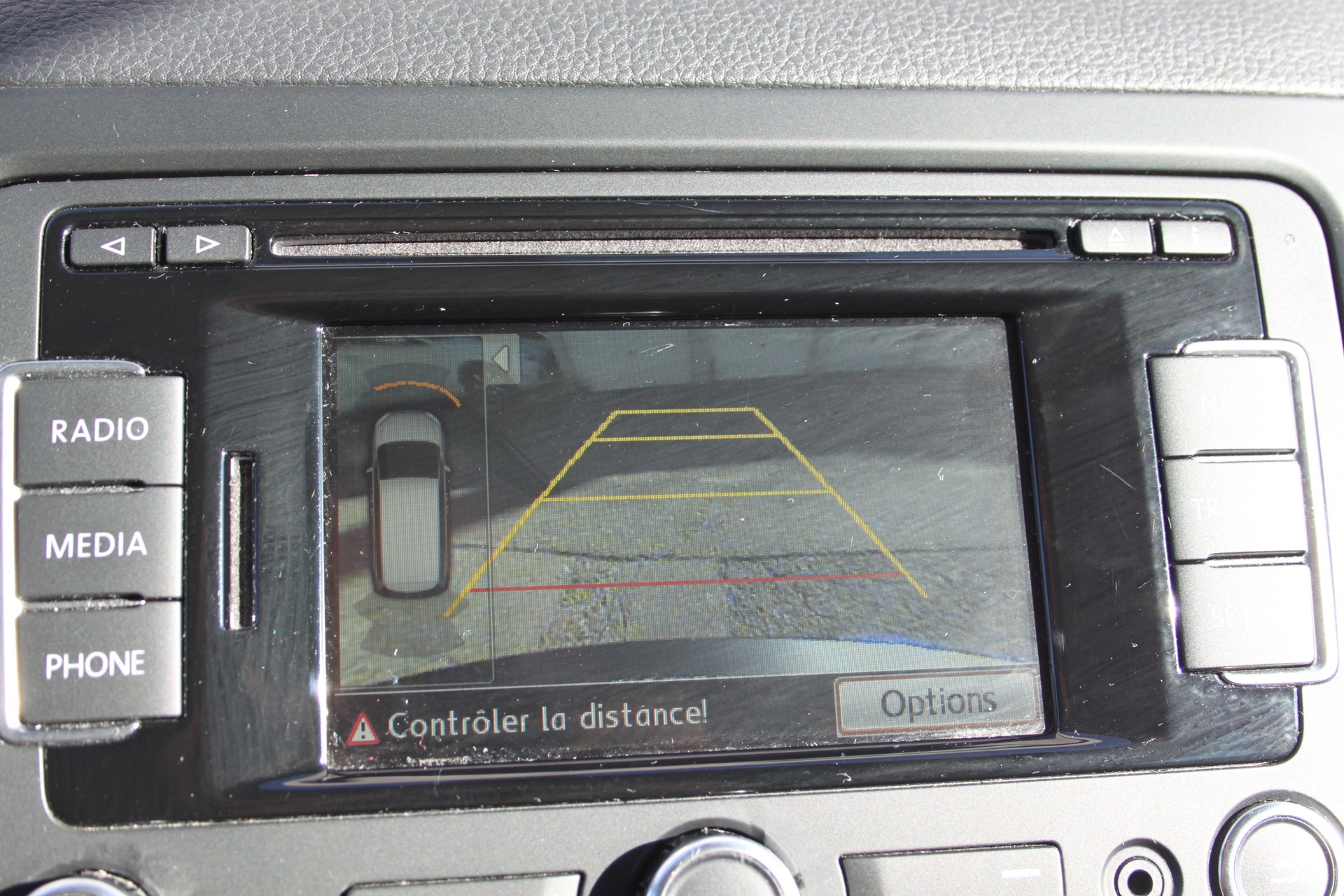 VW Sharan 2.0 TDI BMT Comfortline 4Motion-image-11