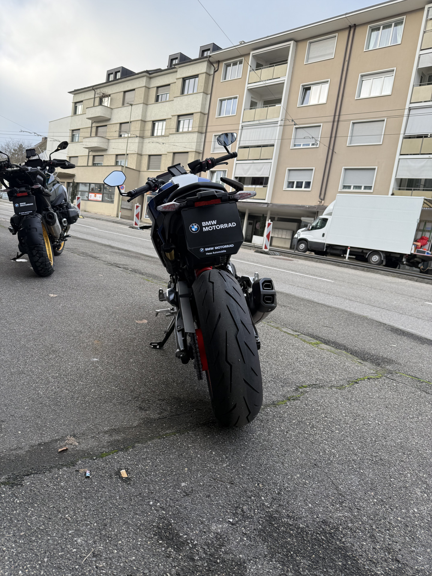 BMW F 900 R Sport-image-3