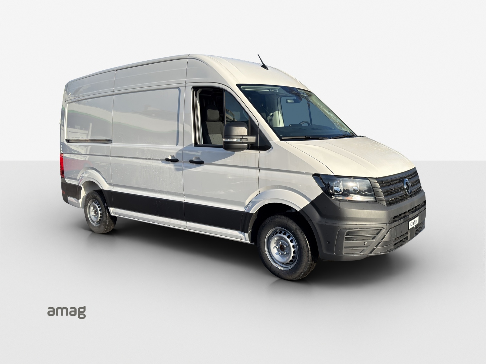 VW Crafter 35 2.0 BiTDI Entry L3 A-image-4